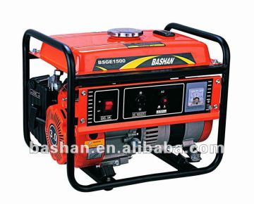 generator 1.5kw