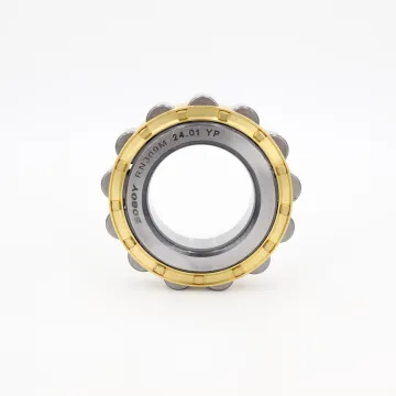 High Precision Cylindrical Roller Bearings: N212, N228E, N217, N2010, N207, N208 - Good Quality Selection