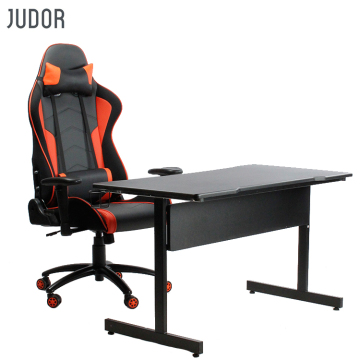 Judor Design Gaming Desk Motorized Adjustable