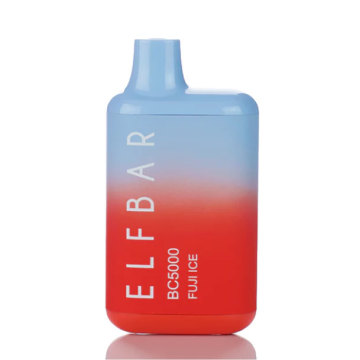 Elf Bar BC5000 Disposable Pods Device