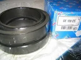 Mounting Spherical Plain Bearings Ge90gs/2rs, Ge100gs/2rs, Ge110gs/2rs(d:90~110mm)