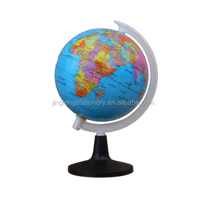 Top Selling OEM Quality World Globes in Diverse Styles