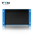 TTN-K10A 12V/24V PWM Solar Controller