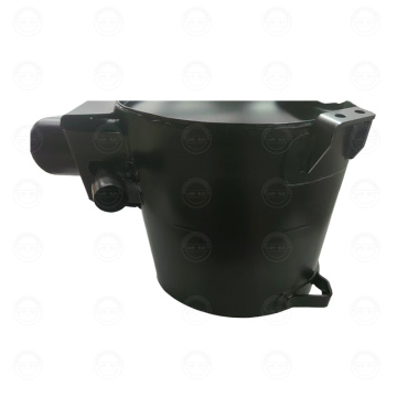 7E-7984/2622757 Muffler AS FOR Motor Grader 140H