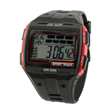 Good Quality and Price Fitness Smart Watch Strap for Mens Sport Watches Packaging