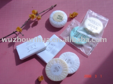 soap