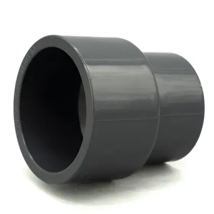 PVC industrial Reducer PN10/PN16