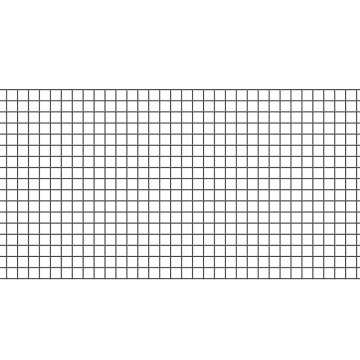 Anti-Intrusion Bird Barrier Solar Panel Squirrel Guard Mesh