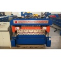 High Performance Steel Plate Roof Roll Forming Machine