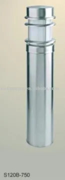 stainless steel outdoor  lamp