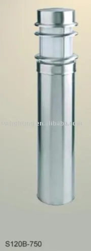 stainless steel outdoor  lamp