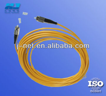 3 meter optic fiber patch cord fc