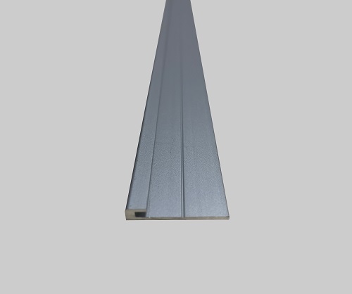 Revestimiento de panel de pared de aluminio