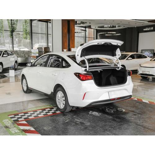 Nouvelle voiture d&#39;électricité Super Sport voiture électrique Changan Changan EV46