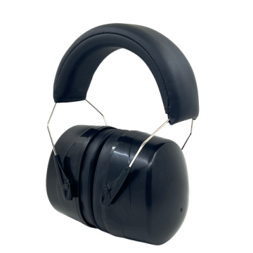 OEM GS190-X2 Electronic Shooting Ear Muffs: High Noise Reduction and Soundproof Hearing Protection