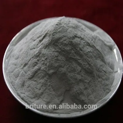 High Quality Atomized Aluminium Powder