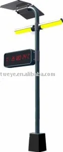 LED Solar Street Lamp PG-SL-003