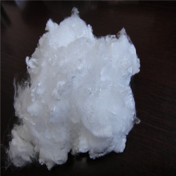 Hygienic PP staple fiber