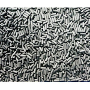 Supply of conductive graphite particles