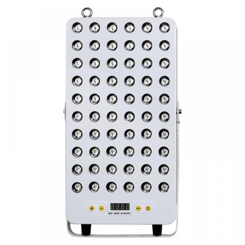 2021 Best Red And Infrared Therapy Lamp