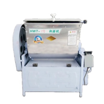 Venta caliente Mezcladores de masa industrial 15 kg/25 kg/50 kg para hacer pan