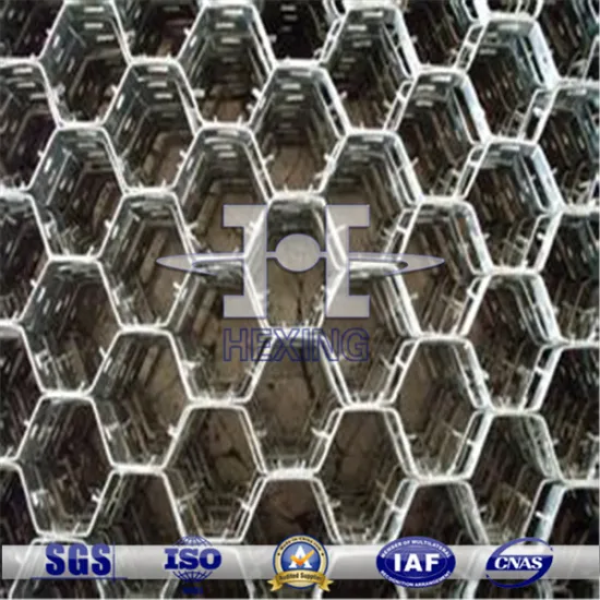 hexsteel mesh