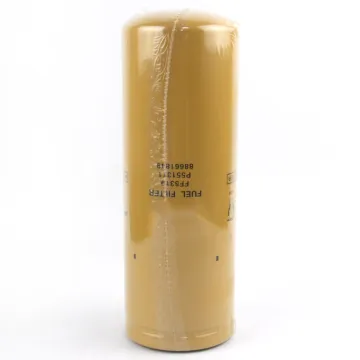 Title: "Caterpillar, Freightliner, Kenworth Fuel Filters: Part Numbers 3089679, 1R0749, 119391, AG715132, 4132040, 3222309421, 2914829600, 3222343176