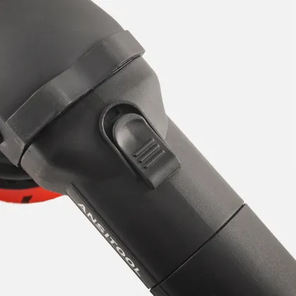 ANSITOOL J0585 DA/Dual Action Polisher 12mm orbit 850W DA Polisher