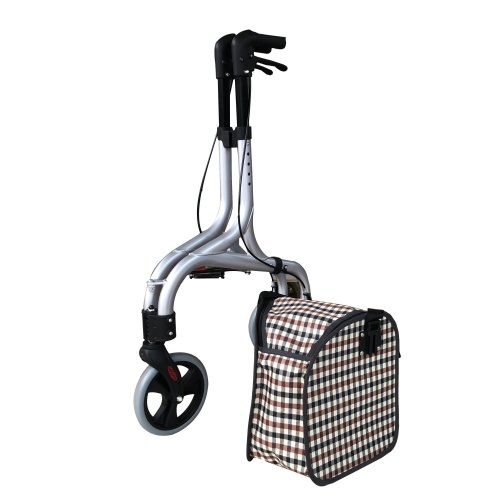 3 Wheel Aluminum Roller Walker