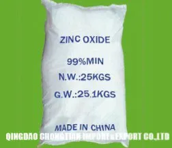 Zinc Oxide
