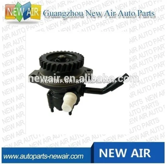 8-97115-135-0 Power Steering Pump 4HF1 steering pump