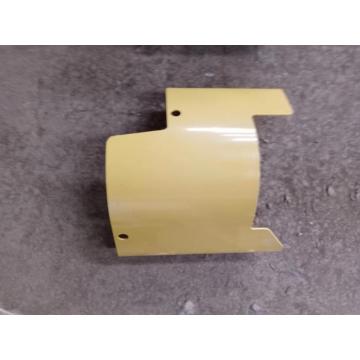 Shantui spare parts front hood 16Y-40-00001