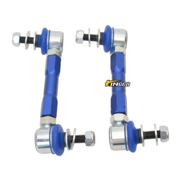 New Trends Front Sway Bar Kit for D-MAX / Holden Colorado