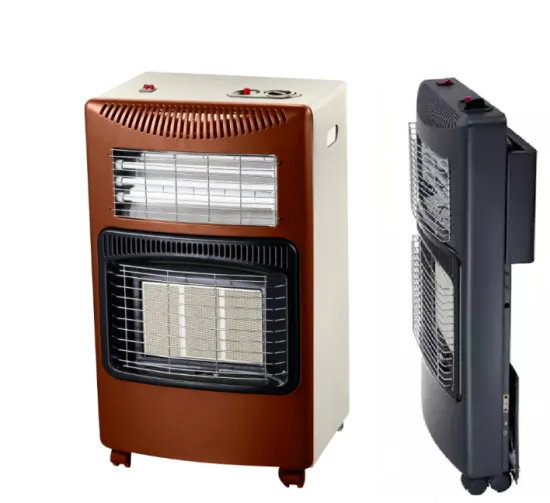 Fast Heating Portable Electric Fireplace Stove