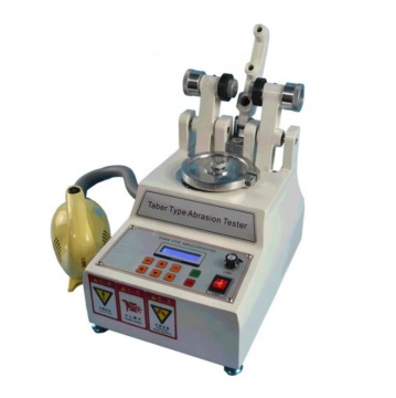 TABER Abrasion Testing Machine for ISO 7784, ASTM D4060, ASTM D3884