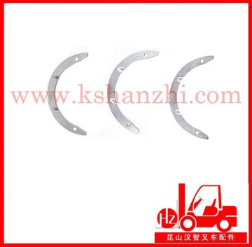 Forklift Part MITSUBISHI S4S THRUST WASHER(32A09-08100)