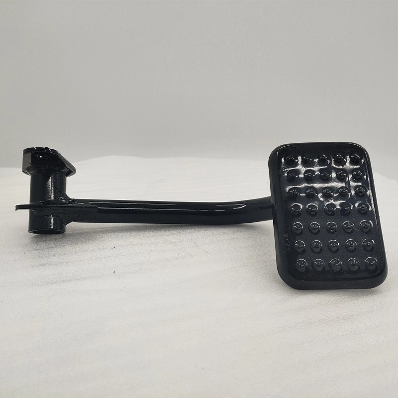 Motorcycle Pedal