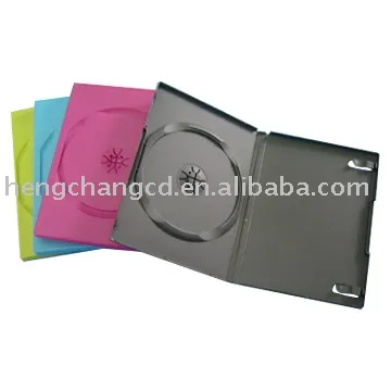 14 mm dvd case