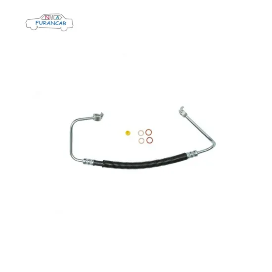 OE 492308-18A80 Auto Power Steering Hose - High Pressure Rubber Hydraulic for Suzuki