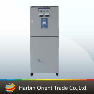 lead acid battery oil type plate formation machine