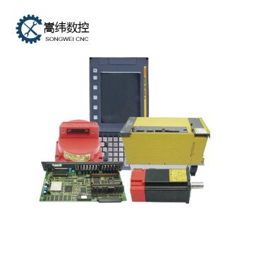 Fanuc 0i-md billiges Systemartikel A02B-0320-H190