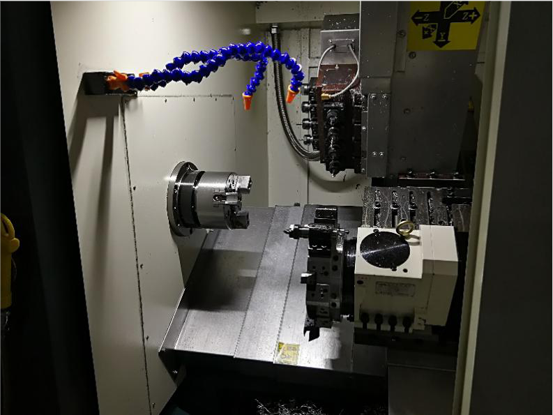 Cutting Gears On A Lathe