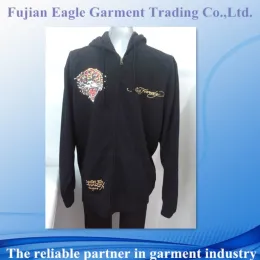 Adult men's fleece