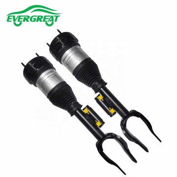 High Quality Air Suspension FRONT RIGHT and LEFT for Mercedes-Benz GLE (V167) - 1673200102 1673200202 1673200503 1673200603