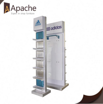 Metal Welding Aromatherapy Tool Display Rack