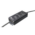 Controlador de led de alta potencia regulable de 100w