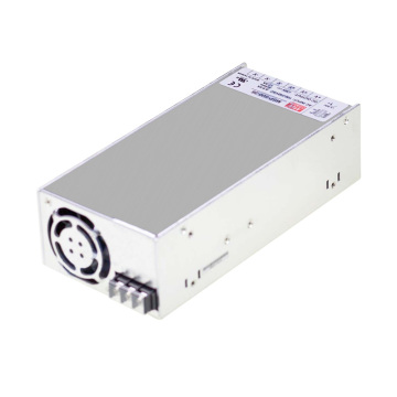 Mean Well MSP-600-36 600W 36V Medical Power Supply