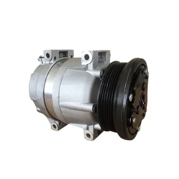 12V Car AC Compressor for Auto Parts - New Air Conditioner 714978 715399 96539392 96484932