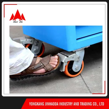 High Quality large metal tool cabinets/Professional metal workshop tool cabinet