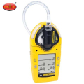 Pemantauan Gas BW GasAlert Micro 5 Portable